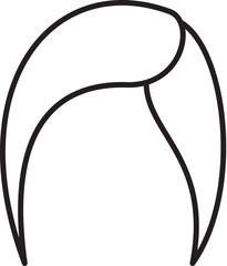 wig icon
