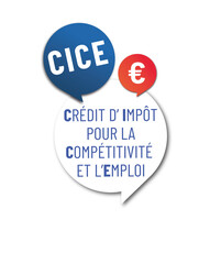 CICE - crédit d'impot pour la compétitivité et l'emploi