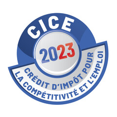 CICE - crédit d'impot pour la compétitivité et l'emploi