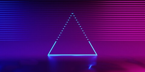 3d illustration rendering of futuristic cyberpunk city, gaming wallpaper scifi background, a esports gamer vs banner sign of neon glow, versus player challenge