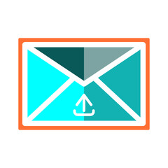 mail icon