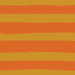 striped seamless pattern. Trendy colors. Vector illustration.