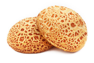 Pain tigré - Tijgerbrood