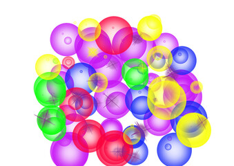 abstract watercolor Abstract art, Colorful Art Background, watercolor splatter, splash, Colorful dust, PNG, Transparent