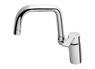 faucet with water drop