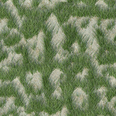 Dosch Textures - Grass Surfaces
