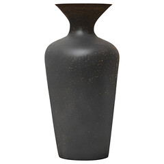 Black POP Vase © Elathi