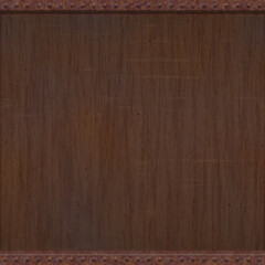 Obraz premium Dosch Textures - Sci Fi Metal Plates