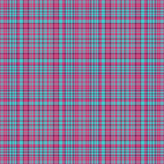 Tartan seamless pattern. Texture check fabric. Vector textile plaid background.