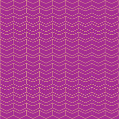 creative shape pattern 