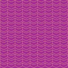 creative shape pattern 