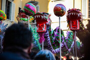 Lunisolar in Prato - Italy