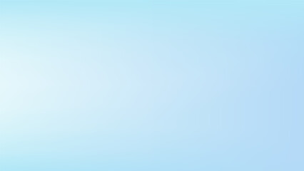 abstract smooth blur blue color gradient mesh texture lighting effect background with blank space for website banner and paper card decorative modern graphic design