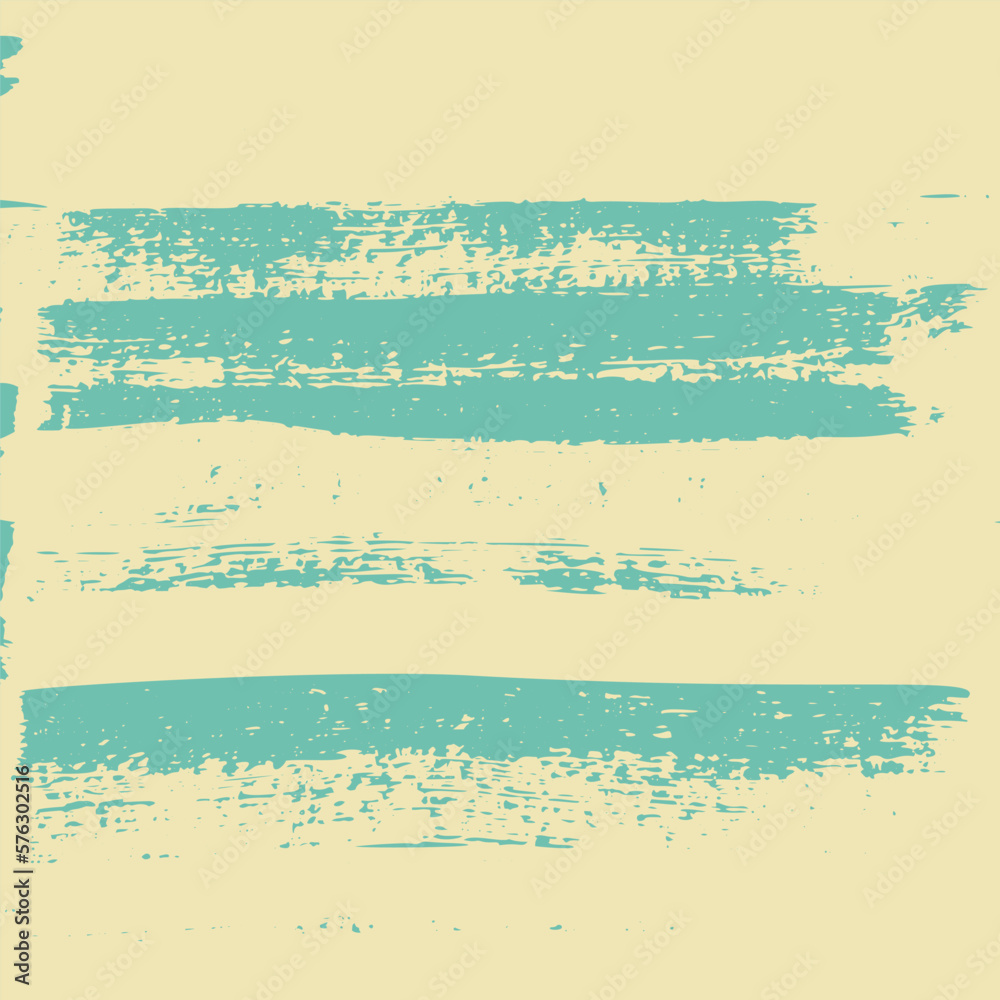 Poster retro background with distressed vintage grunge texture. monochrome abstract vector illustration wit