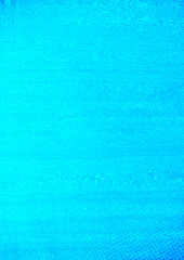 Naklejka na ściany i meble Blue abstract vertical background with blank space for Your text or image, usable for banner, poster, Advertisement, events, party, celebration, and various graphic design works
