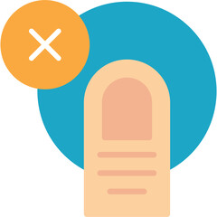 Cross Icon