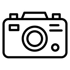 kamera icon