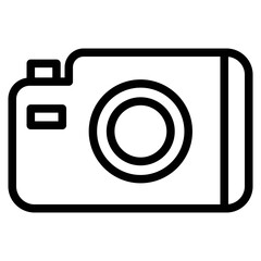 camera icon