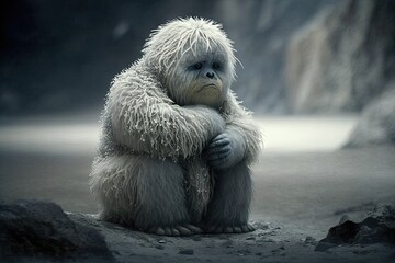 Searching for Answers: The Unyielding Patiently Waiting Yeti Generative AI