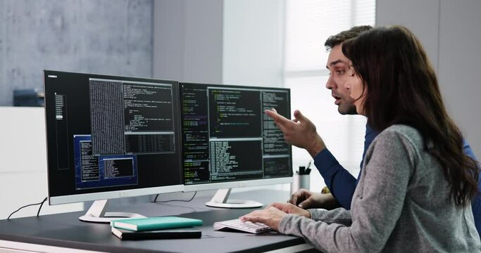 Agile Paarprogrammierung Und Extreme Codierung