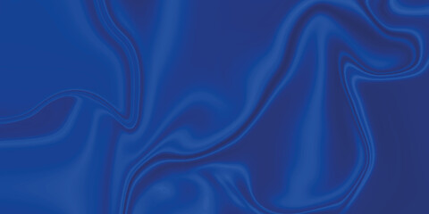 Blue silk background . Blue satin background texture . abstract background luxury cloth or liquid wave or wavy folds of grunge silk texture material or shiny soft smooth luxurious 
