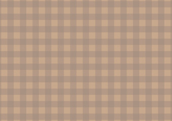 ナチュラル　背景素材　ギンガムチェック
