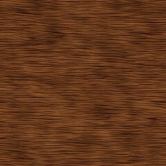 Fototapeta premium Abstract seamless wooden pattern background, generative ai