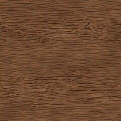 Abstract seamless wooden pattern background, generative ai