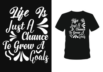 
Keep creative thinking modern typography inspirational lettering quotes t shirt design suitable for print design: