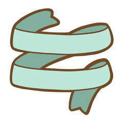 Cute ribbon 