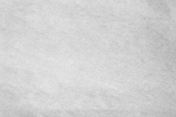 Crumpled white background paper texture