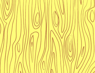 Wooden abstract background/wallpaper, pattern, yellow