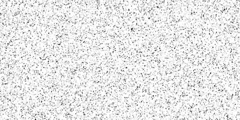 Quartz surface white for bathroom or kitchen countertop.Abstract design with white paper texture background and terrazzo flooring texture polished stone pattern old surface marble for background .