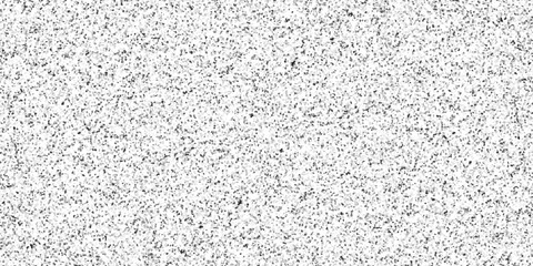 Quartz surface white for bathroom or kitchen countertop.Abstract design with white paper texture background and terrazzo flooring texture polished stone pattern old surface marble for background .