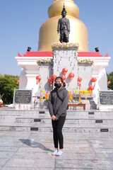 statue of buddha