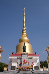 temple city