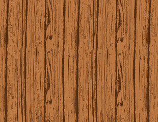 Naklejka premium Wood pattern background Digital Design