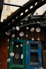 Lviv Town Square streets Ukraine, Europe