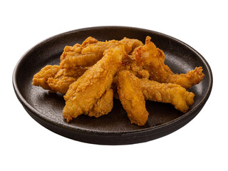 Chicken breast strips