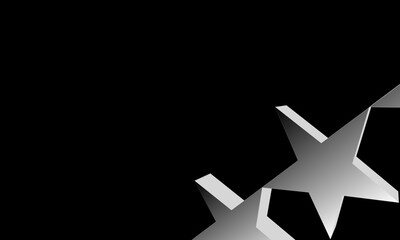 Fototapeta premium beautiful and simple modern abstract background illustration.