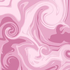 Fototapeta premium abstract pink background