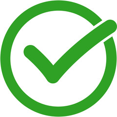 Checklist Tick Element-07