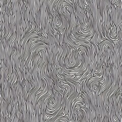 Abstract seamless patterns with organic lines as a background shape texture and a palette of pale colors, generative ai