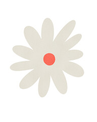 png daisy flower painter element