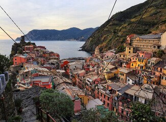 view of kotor