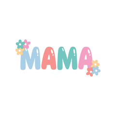 mama