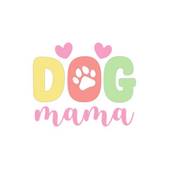  Dog mama