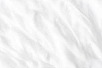 Abstract white cream background. Cream texture.