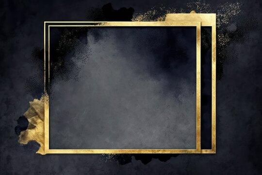 Exquisite frame