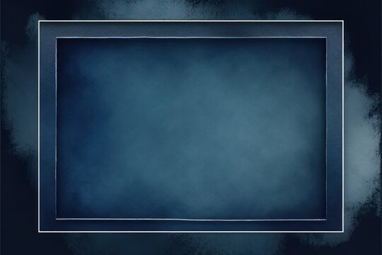 Exquisite frame